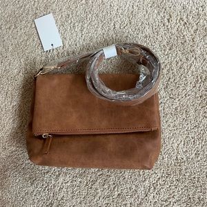Crossbody bag NEVER WORN